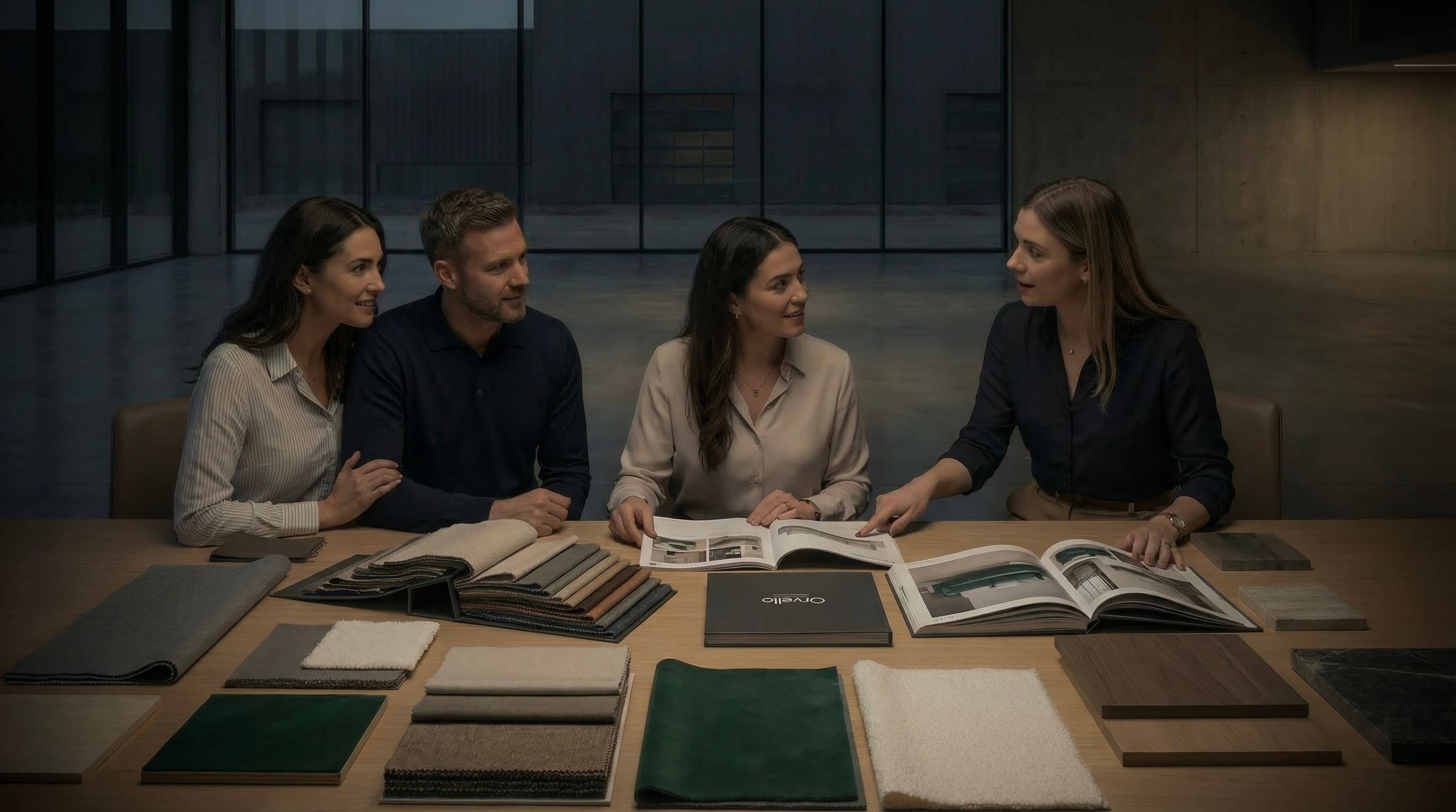 Корпусная мебель