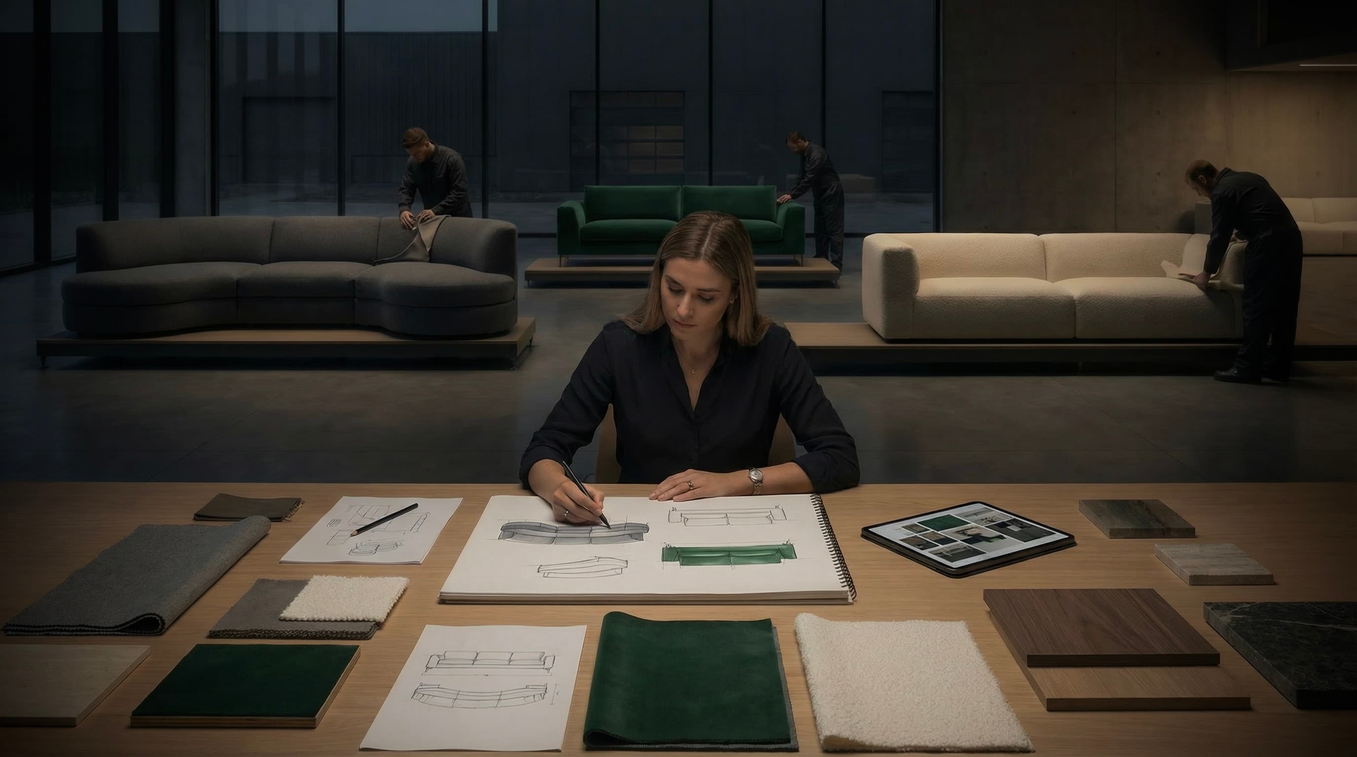 Дизайнерам